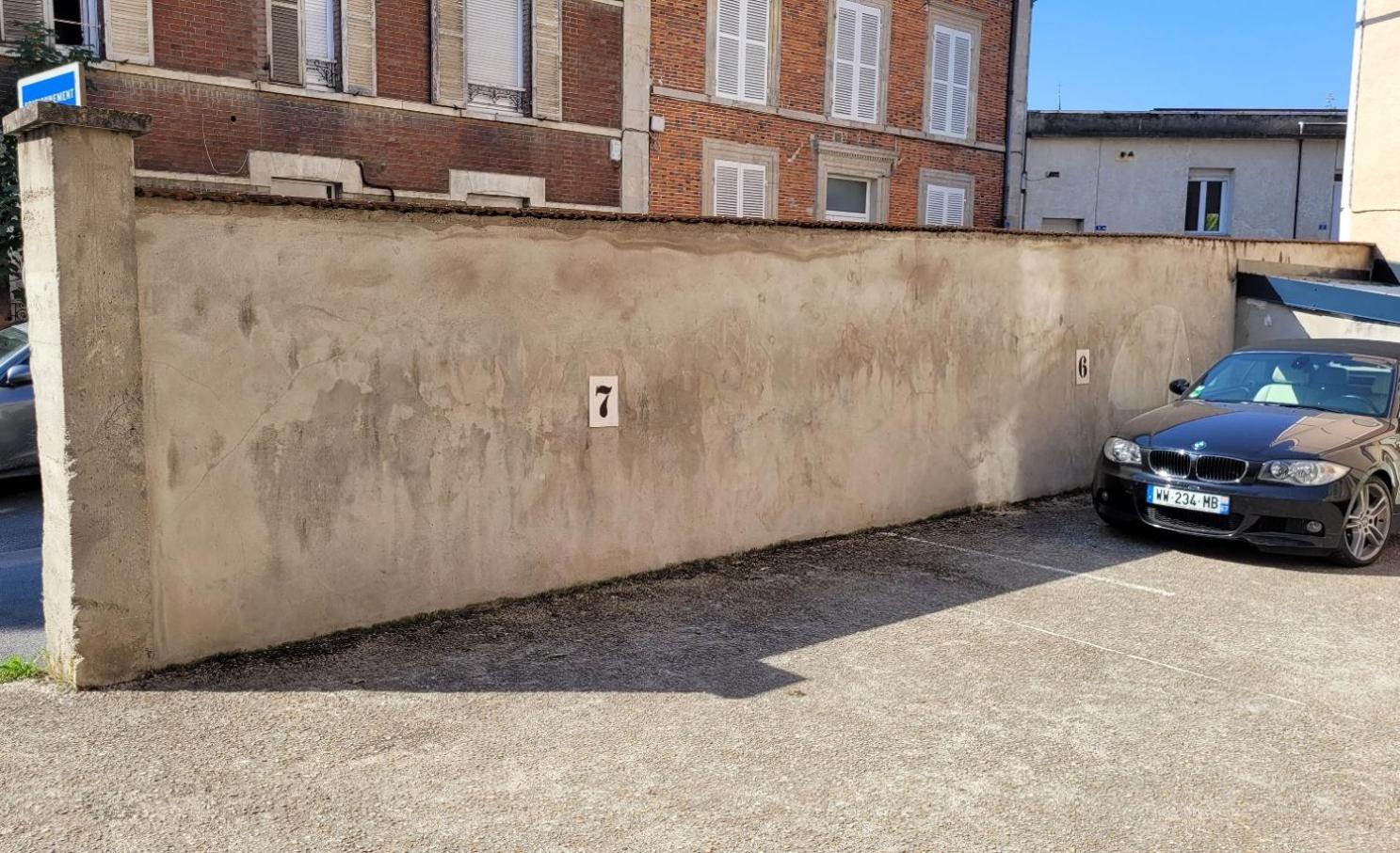 Gite Urbain - La Capsule - Parking Épernay Exteriér fotografie